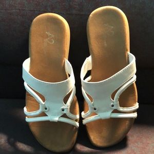 Sandals A2 by Aerosols